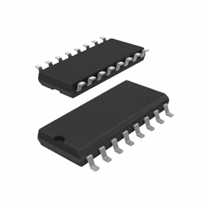 Original Buy Electronics Components Online Interface 16 SOlC MC14551BF - Product Image 1