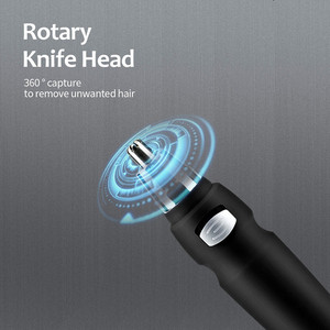 <span class=keywords><strong>Peli</strong></span> del <span class=keywords><strong>naso</strong></span> elettrici ricaricabili, rasoio portatile per la depilazione del <span class=keywords><strong>naso</strong></span> del Trimmer pulito/ - Product Image 3