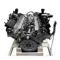 Ensemble complet de moteur VK56DE 5.6L V8 pour Nissan Armada Titan Infiniti QX56