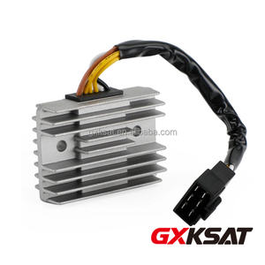 <span class=keywords><strong>Regulador</strong></span> <span class=keywords><strong>de</strong></span> Voltaje Rectificador para Motocicleta, Piezas <span class=keywords><strong>de</strong></span> Repuesto <span class=keywords><strong>de</strong></span> Alta Calidad a <span class=keywords><strong>Precio</strong></span> <span class=keywords><strong>de</strong></span> Fábrica GXKSAT, para 21066-1098 - Product Image 1