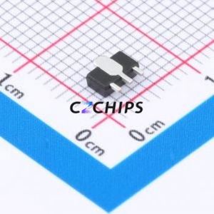 ทรานซิสเตอร์ภาคสนามทรานซิสเตอร์3400N-MS ทรานซิสเตอร์ SOT-89แบบใหม่และดั้งเดิม (MOSFET) - Product Image 2