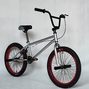 Bicicleta BMX de 20 Pulgadas, Estilo Libre, Económica, al por Mayor en China, para Niños y Adultos - Product Image 5