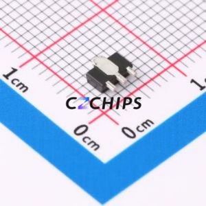 ชิปไอซี PMIC ICW1117-1.5วงจรรวมของแท้และใหม่เอี่ยม (LDO) - Product Image 2