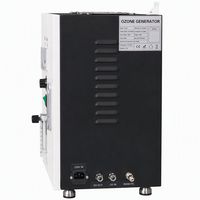 Generator Ozon FLYGOO untuk Kolam Renang dengan Output Sinyal 4-20mA, Dapat Diatur 20-100%, Bersertifikasi CE