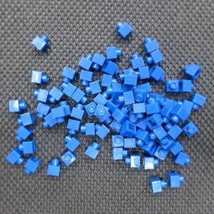 Size 1x1 4*4*5mm WZ10001 Diy Custom Small Particle Bulk Micro <strong>Nano</strong> <strong>Block</strong> Juguete Building <strong>Block</strong> SetsToys in China