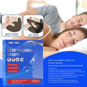 Alleviare la pasta per l'ostruzione nasale alleviare il disagio di distensione disturbi del sonno pasta russante pasta per la ventilazione del naso - Product Image 3