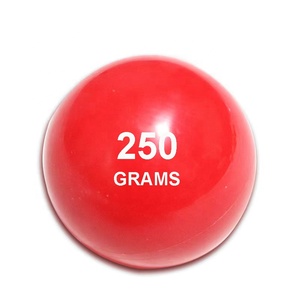 Venta al por mayor Bola de masaje con logotipo productos para el cuidado de la piel de alta calidad otros productos de masaje Rosa 250g Bola de masajeador facial - Product Image 4