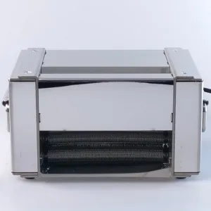 China Reliable Manufacturer High Quality Personal Use Electrical Portable Tobacco Leaf Cutter Shredder For Shisha Making
