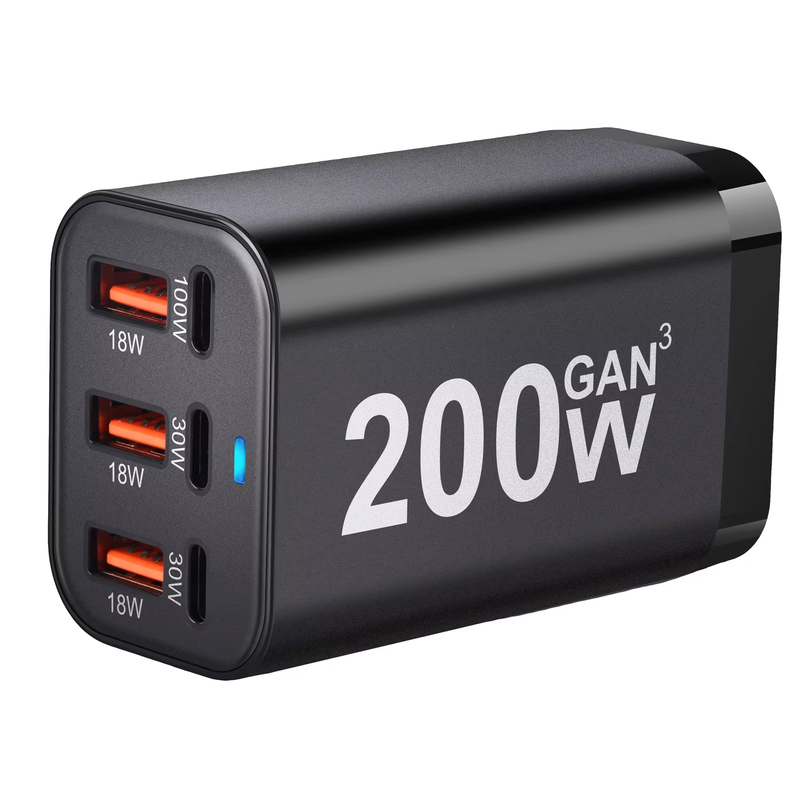 QC3 0 Usb Wall Quick Charger
