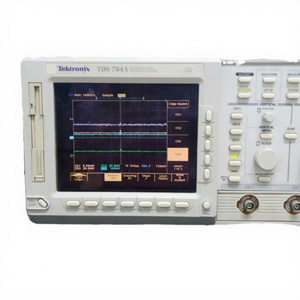 Tektronix Tds784a: Osciloscopio Digital 1ghz 4gs/s - Product Image 1