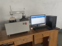 Simulateur de soudage à friction réciproque, testeur de fatigue par friction, tribomètre, machine de test de fatigue par friction réciproque de laboratoire