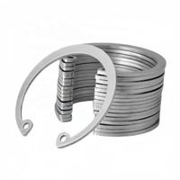 Bulldozer Parts Retaining Ring 9P-3657 for CAT 8L D9L D9N D9R D9T D10N Bulldozer