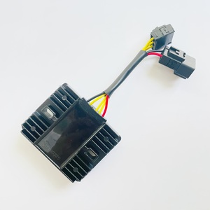 Redresseur régulateur de tension pour Xinyang XY500ATV Quad 500 Actionbike Crossfire swbike <span class=keywords><strong>Kazuma</strong></span> - Product Image 2