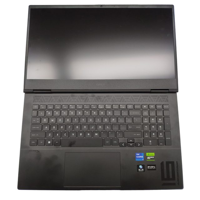 RTX 4060 Core I7-14650HX HP OMEN Gaming Laptop Original Computers Second Hand Pc Notebooks Used Laptops for HP