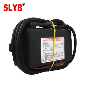 220VAC hồng ngoại xung điện sparker <span class=keywords><strong>igniter</strong></span> bảng mạch GM103-220 cho lò nướng gas nhiệt nướng Spray-sơn máy pha cà phê - Product Image 3