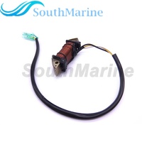 Bobine de charge d'alternateur pour moteur de bateau 3G2-06023-1 3G2060231 3G2060231M pour Tohatsu Nissan M18E2 M15D M9.9D NS 9.9HP 15HP 18HP