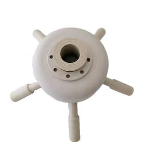 <span class=keywords><strong>Article</strong></span> de fabrication EDON, commande 220V, aérateur à jet, plastique technique, éjecteur air-eau, éjecteur d'aération, noyau PLC - Product Image 1