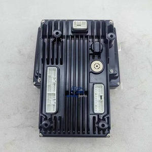 Pièces détachées pour excavatrice PC200-8MO, moniteur 7835-34-1206 7835-35-1002, panneau d'affichage pour excavatrice - Product Image 2