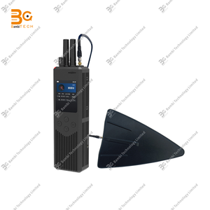 Detección de Drones de Alta Sensibilidad y Localizador de Drones Portátil con Antena de Dirección - Product Image 3