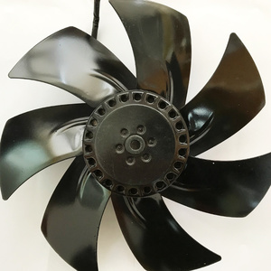 Ventilateur de dissipation thermique pour broche A90L-0001-0318 /RC NMB-EP FANUC - Product Image 3
