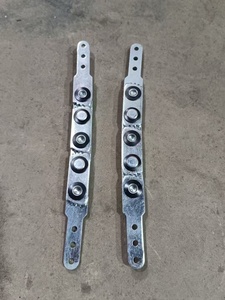 Trung Quốc Nhà Máy Giá đồ nội thất phụ kiện có thể điều chỉnh kết nối có thể gập lại bản lề cho sofa trở lại phần còn lại - Product Image 4