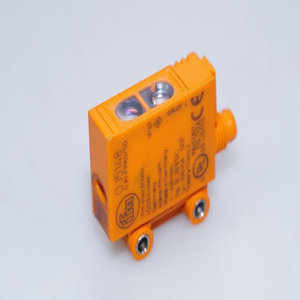 Yeni ve Orijinal OJ5148 Ojh-Fpkg/So Yansıtıcı Işık Düğmesi Arka Plan Bastırma Özelliğiyle PLC Programlama Kontrol Cihazı - Product Image 1