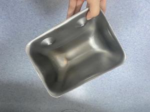 Chất Lượng Tốt Thép Thang Máy Xô Cho Thức Ăn/Phân Bón/Hạt Truyền Đạt Được Sử Dụng Cho Xô Thang Máy/Băng Tải - Product Image 4