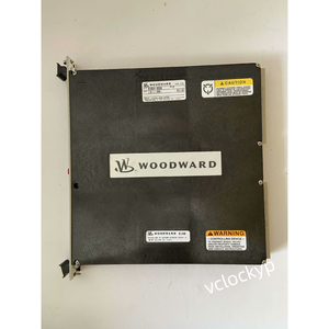 1 Módulo USADO Woodward 5464-658 Envío Gratis a través de DHL/FedEX - Product Image 1