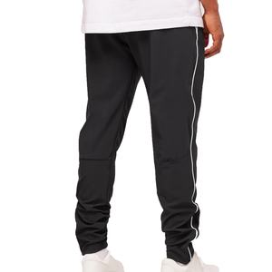 Pantalons de sport pour hommes, sensation de fluidité, logo personnalisé, taille plus, fitness, sport, loisirs, respirant, pantalons de sport fluides pour hommes - Product Image 3