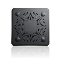 Boîtier TV Android X88 Pro X5M Amlogic S905X5M Quad Core 2.4G/5GHz 1000M LAN 4GB/32GB 4K Ultra HD Android 14 BT5.0