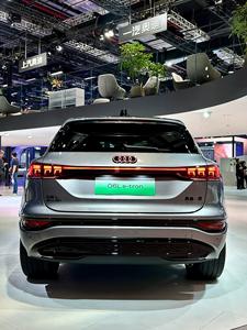 Audis Q6L e-tron 2026 Edición de largo alcance Hua-wei Smartdriving Ev Car Audis <span class=keywords><strong>Q6</strong></span> e-tron 2025 - Product Image 4