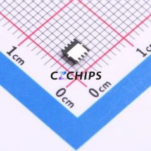 SI7615CDN-T1-GE3-HXY ใหม่ล่าสุดและเป็นต้นฉบับ DFN3X3-8L ทรานซิสเตอร์ภาคสนาม (MOSFET) - Product Image 2