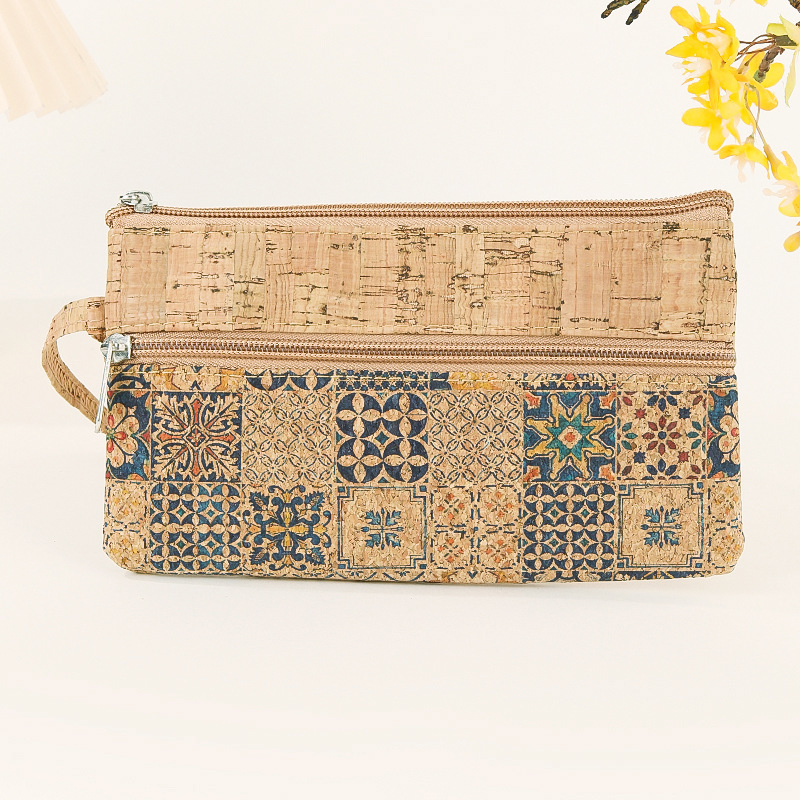 phone wallets cork