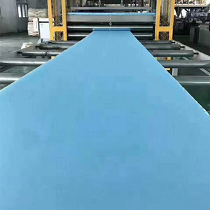 Panel de Espuma Rígida <span class=keywords><strong>XPS</strong></span> de Alta Densidad de 75 mm de Espesor, <span class=keywords><strong>Aislamiento</strong></span> para Paredes Exteriores, Material de Construcción con Rotura Térmica - Product Image 3