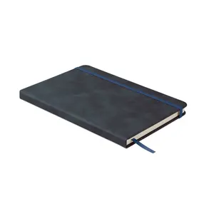 Cuaderno A5 TINT reciclado, merchandising sostenible - Product Image 4