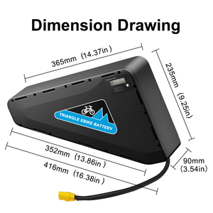 For <strong>UK</strong> 48/52v2000w MTX39 Wheel Ebike <strong>E</strong> <strong>Bike</strong> Electric <strong>Bike</strong> Bicycle Hub Motor <strong>Conversion</strong> <strong>Kit</strong> with DP 52v20ah+3A Charger Battery - Product Image 6