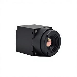 Module d'imagerie thermique infrarouge non refroidi AC640-9 640*512, objectif 9 mm, 50 Hz, cœur de caméra thermique à faible NETD - Product Image 2