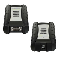 Adaptador EDL V3 V5.3AG+CF, Detector de Diagnóstico de Fallas para Camiones Pesados, Escáner, Herramienta de Diagnóstico para Maquinaria Agrícola y Excavadoras