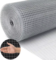 Clôture de poulailler en acier inoxydable tissé de haute qualité, vente directe d'usine, grillage hexagonal adapté aux jardins et aux fermes
