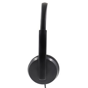 Centro de auriculares con micrófono y DC 3,5mm/2,5mm jack - Product Image 3