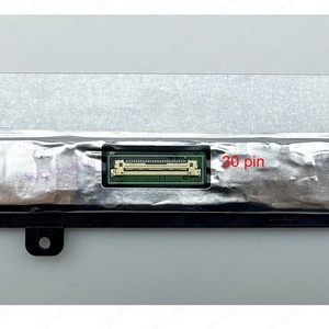 Schermo LCD Touch con Cornice per <span class=keywords><strong>Lenovo</strong></span> IdeaPad <span class=keywords><strong>Flex</strong></span> 5-14IIL05 5-14ITL05, 14 Pollici FHD - Product Image 4