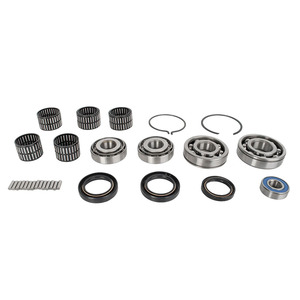 Kits de roulements 3302-1701805 31029-1701805 Kit de réparation de roulements de boîte de vitesses pour GAZ 3302 <span class=keywords><strong>Gazelle</strong></span> - Product Image 4