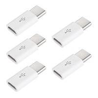 Adaptateur OTG Micro USB vers USB-C en gros d'usine, convertisseur Mini USB-C vers OTG MICRO OTG