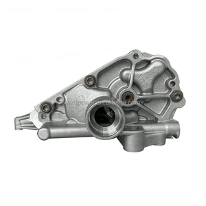Pompe à huile moteur de haute qualité à <span class=keywords><strong>prix</strong></span> modéré spécialement conçue pour Hyundai I30 Compatible avec OE NO 21350-2E021 213502E021 - Product Image 6