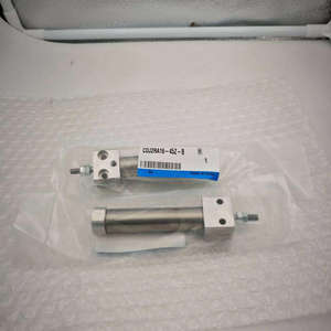 Cilindro de Doble Acción Original-SMC CDJ2RA16-45Z-B - Product Image 4