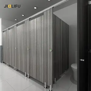 JIALIFU high quality phenolic toilet shower cubicles door