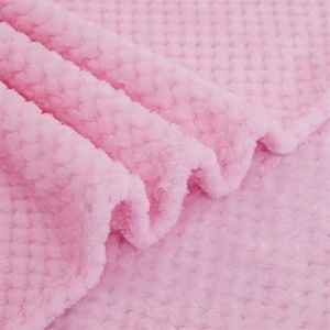 Indulgere in un Comfort di lusso con il nostro Super morbido, soffice, di alta qualità, nuovo Design a maglia Logo personalizzato camera da letto coperta di flanella - Product Image 3