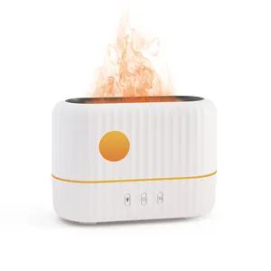 Shenzhen Chaojin USB Air Aroma profumo diffusore d'aria diffusore di olio essenziale in porcellana umidificatore indoor Cooling Mist Maker