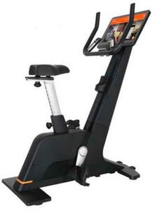 Vélo d'appartement magnétique professionnel GS-9005E de haute qualité avec écran TFT/EMS - Product Image 2