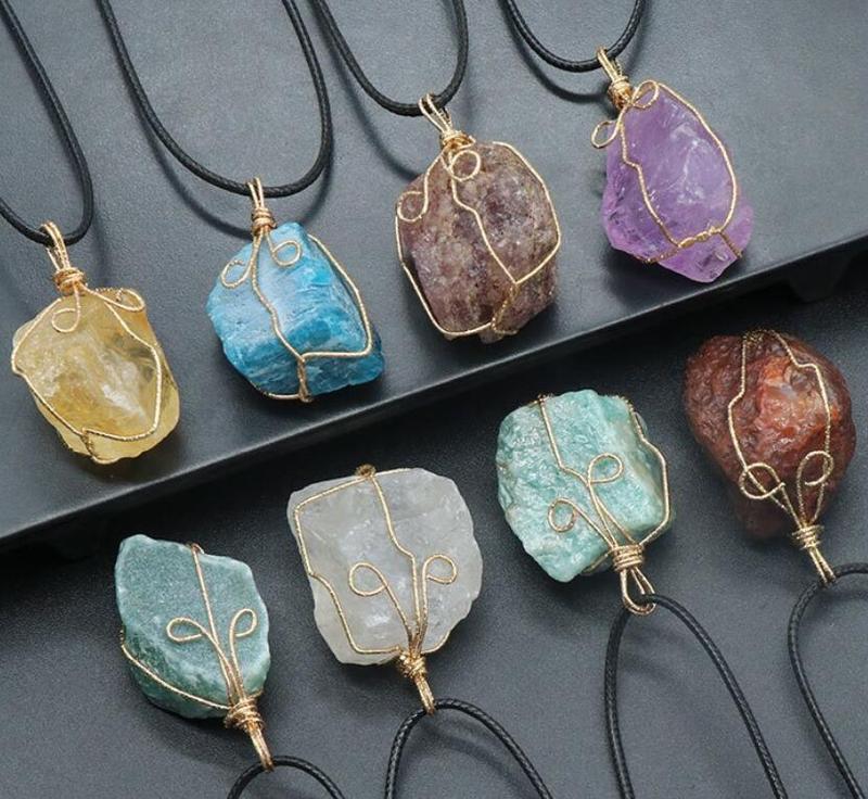 Hot Sale Healing Point Tiger Eyes